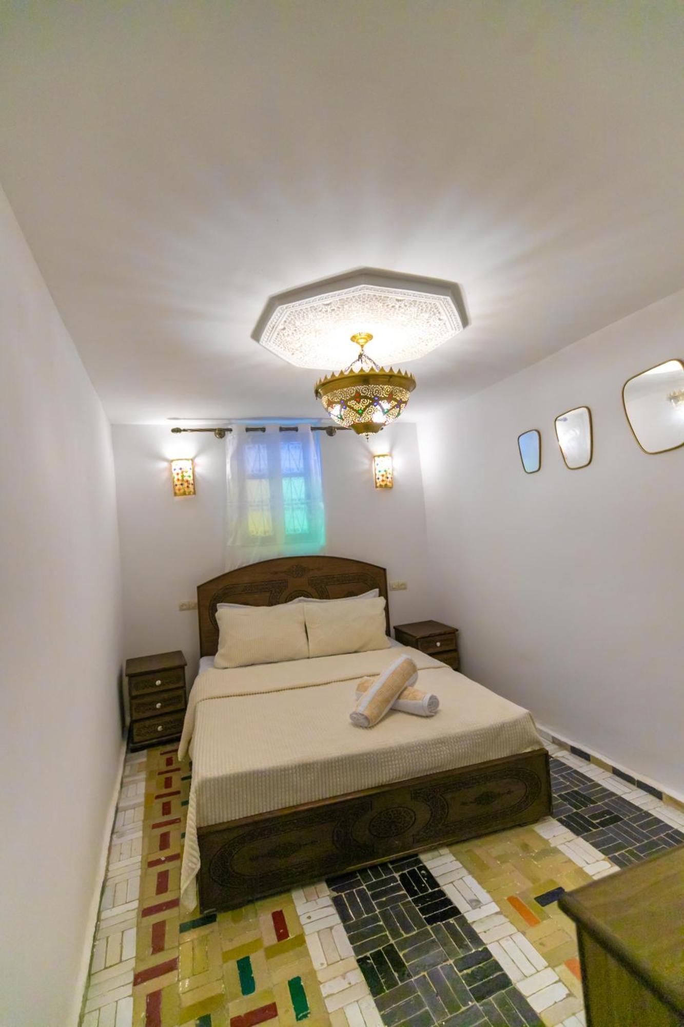 Riad Jnan Sbil Fez Zewnętrze zdjęcie