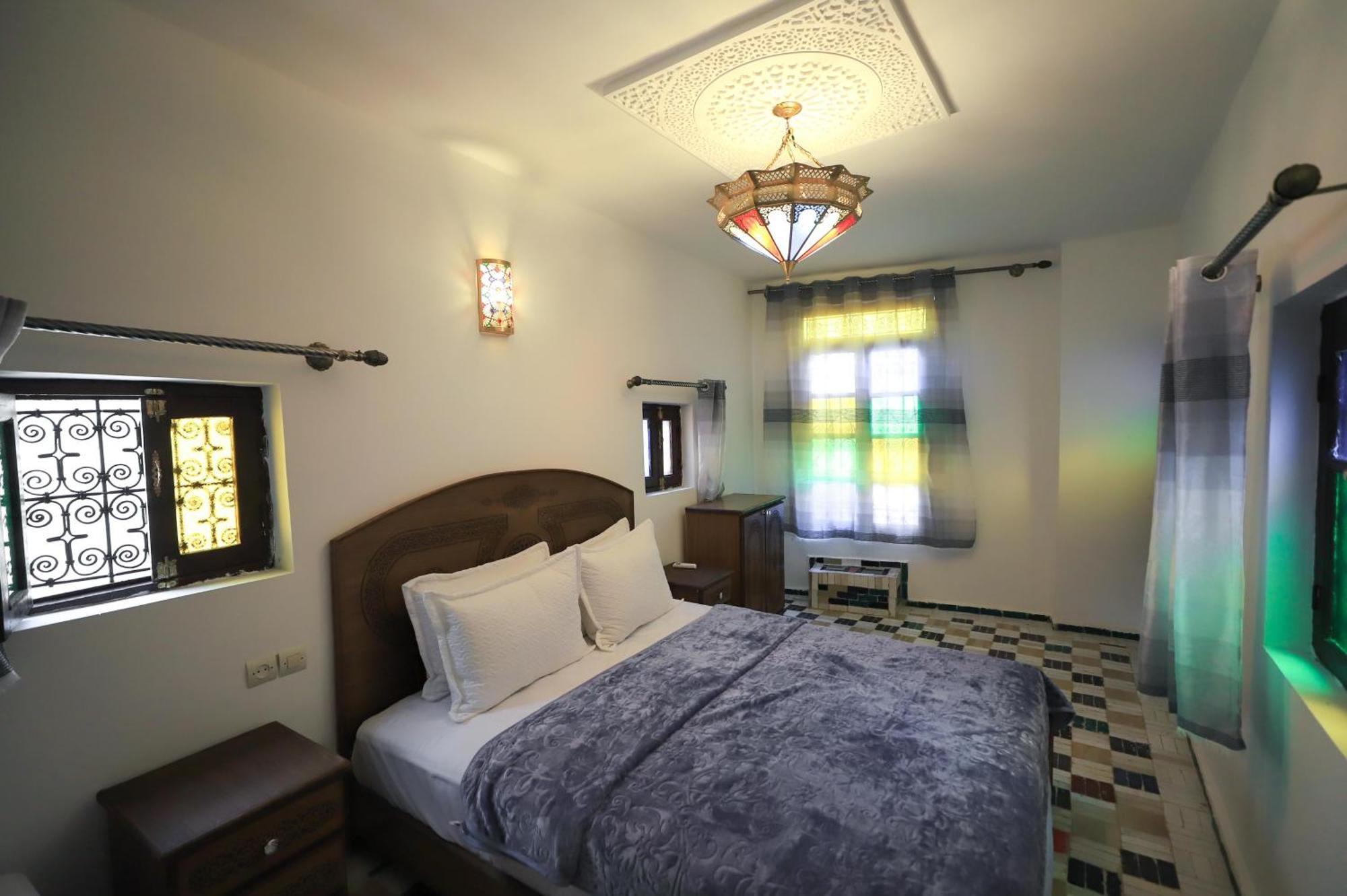 Riad Jnan Sbil Fez Zewnętrze zdjęcie