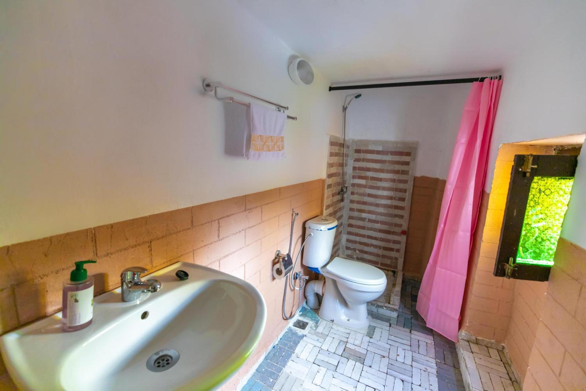 Riad Jnan Sbil Fez Zewnętrze zdjęcie