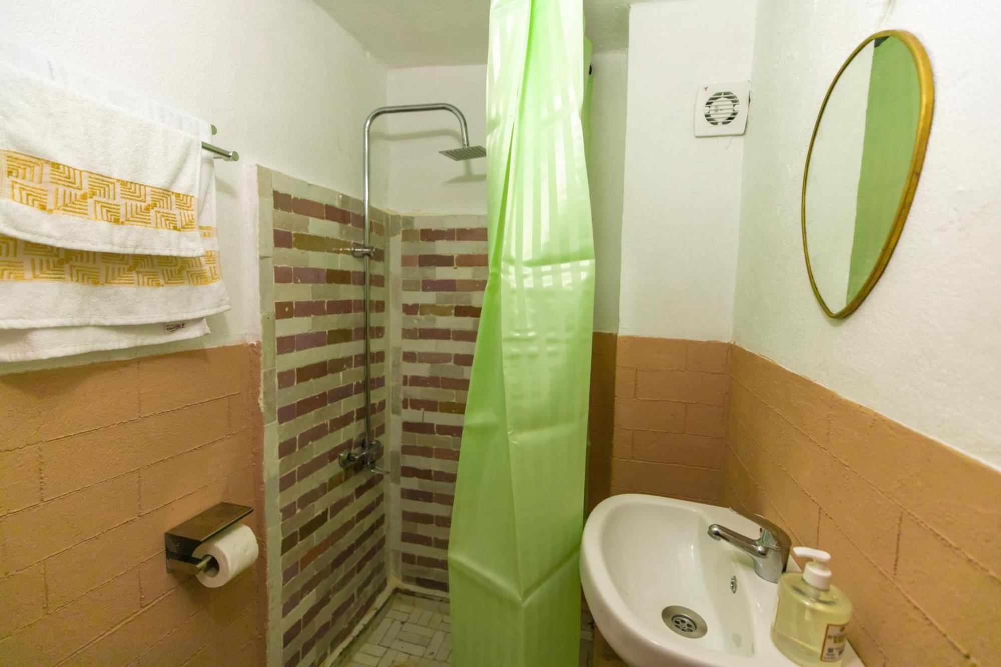 Riad Jnan Sbil Fez Zewnętrze zdjęcie