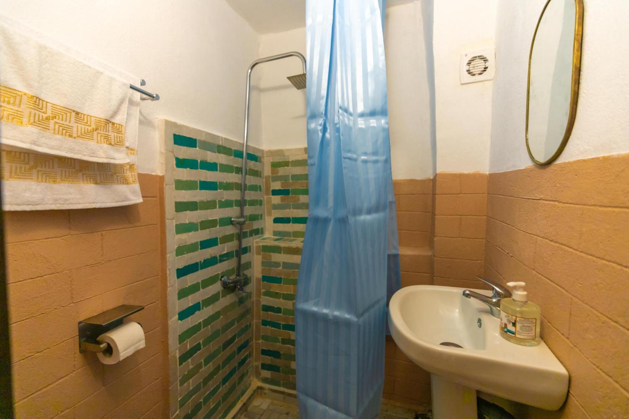 Riad Jnan Sbil Fez Zewnętrze zdjęcie