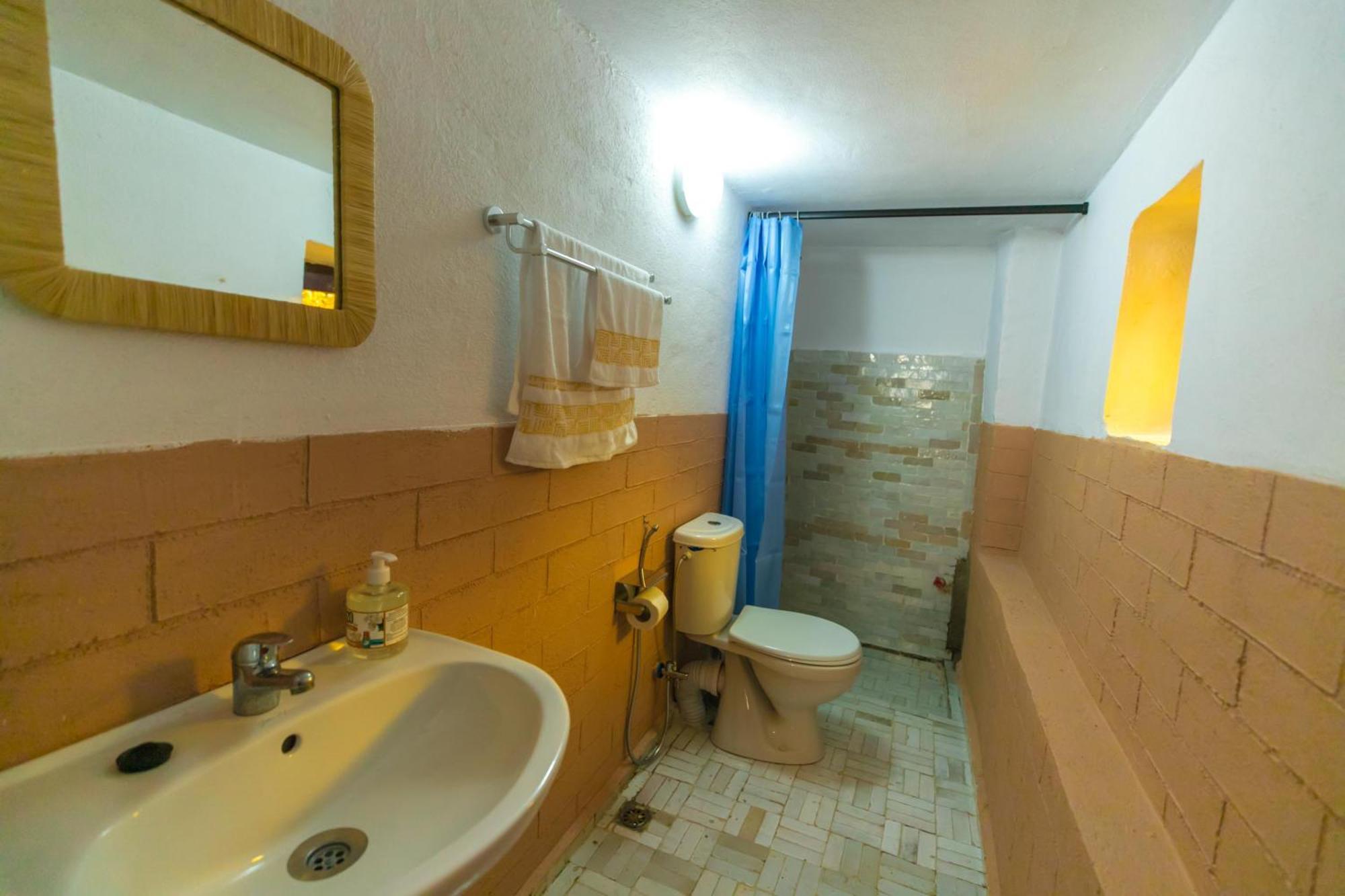 Riad Jnan Sbil Fez Zewnętrze zdjęcie