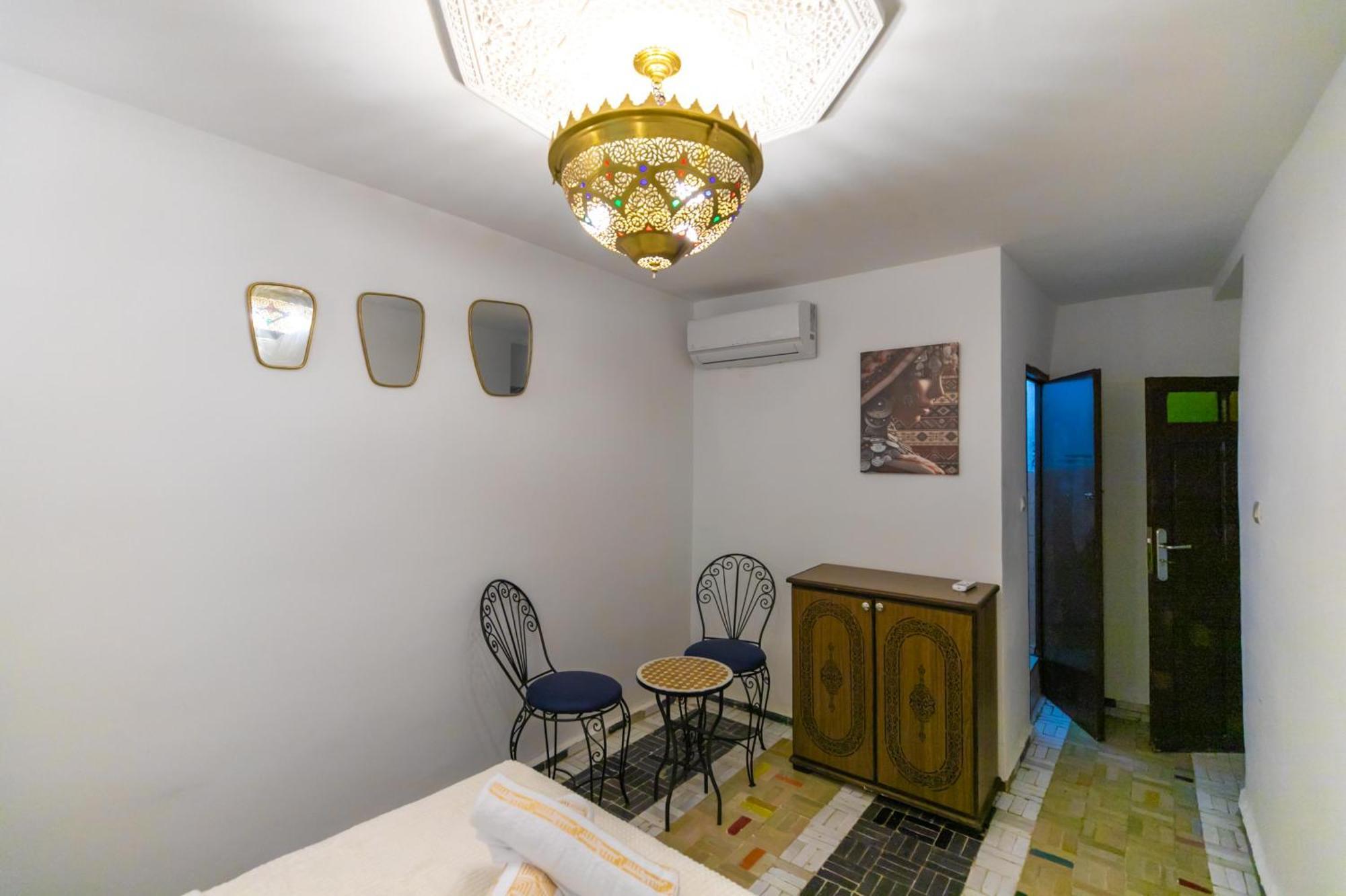Riad Jnan Sbil Fez Zewnętrze zdjęcie