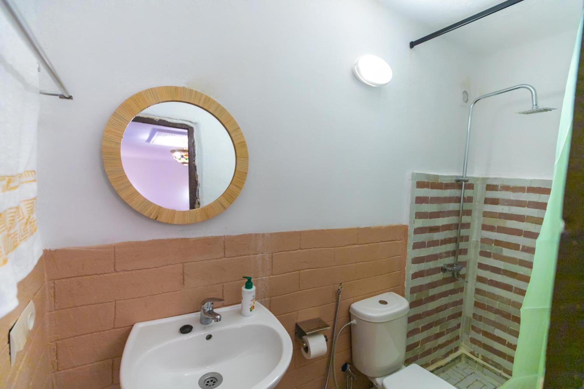 Riad Jnan Sbil Fez Zewnętrze zdjęcie